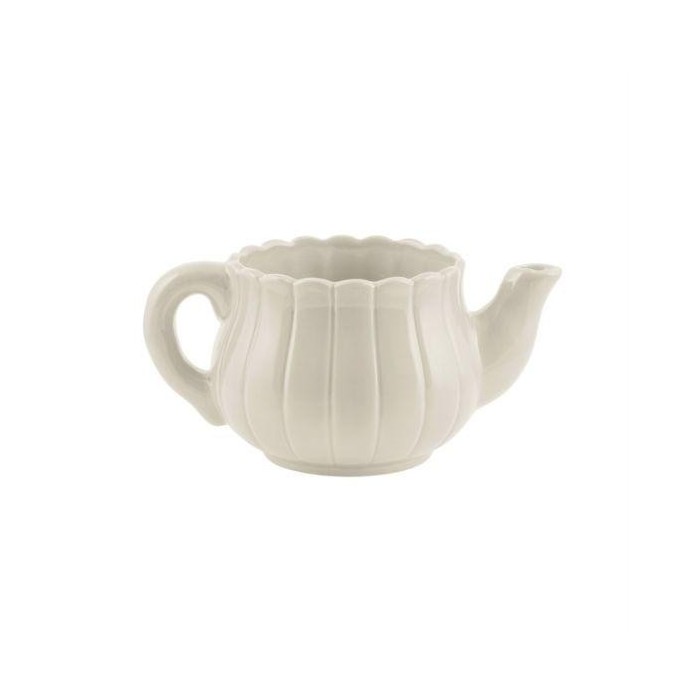 TEIERA CERAMICA PICC. AVORIO H.98